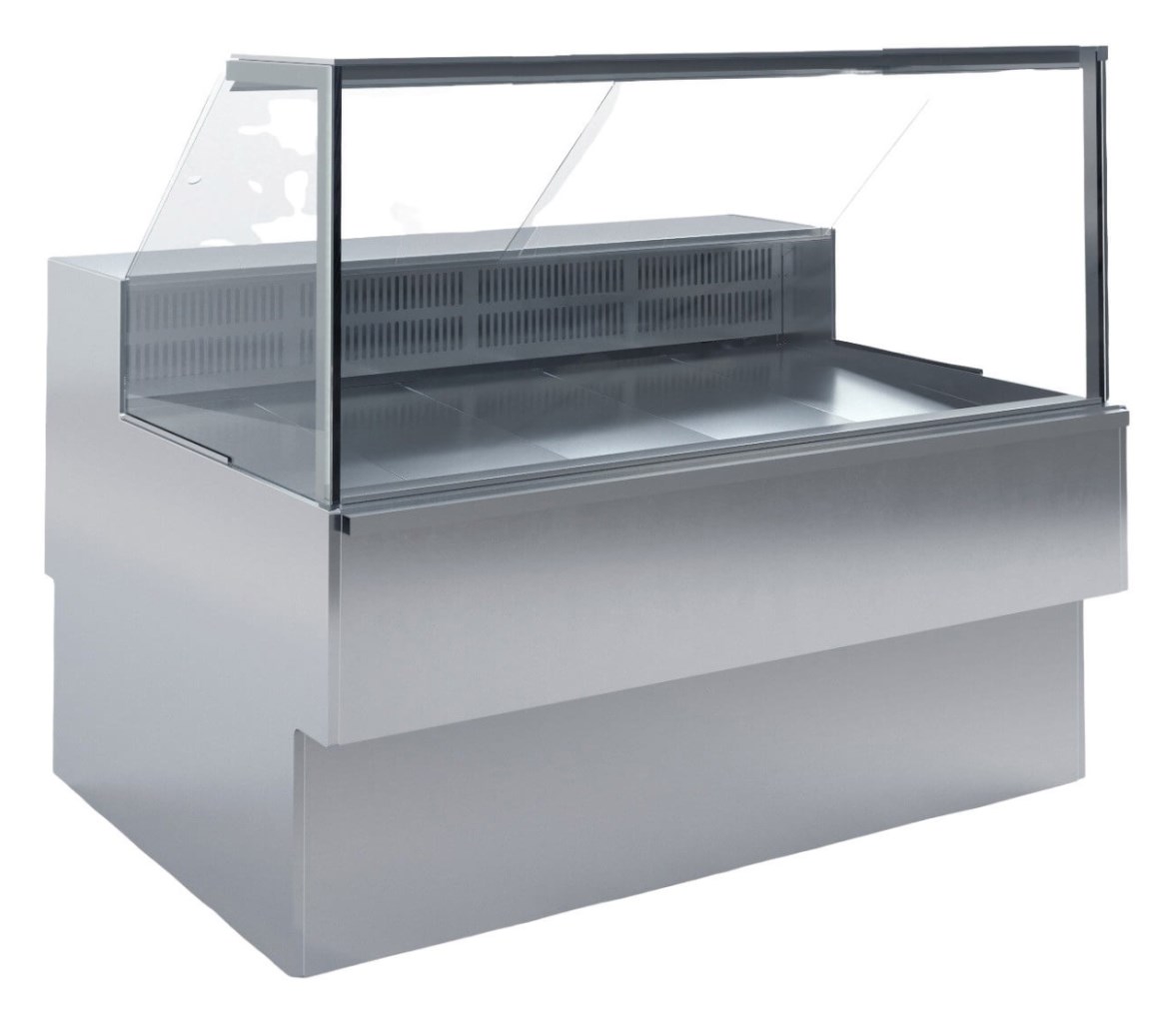 Как продлить срок службы холодильной витрины: правила ухода и регулярное техобслуживание