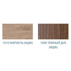 Витрина холодильная Carboma GC111 SM 1,25-2 (открытая) (1008 (Темный дуб)) - Изображение 3