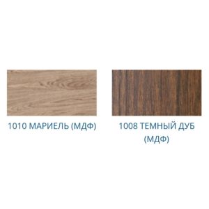 Витрина холодильная Carboma GC111 SV 3,75-1 (1010 Мариель) (газлифт, без боковин) - Изображение 3