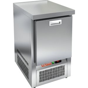 Стол холодильный среднетемпературный HiCold GNE 1/TN BOX О