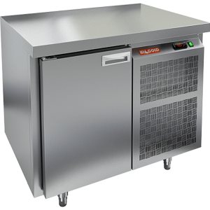 Стол холодильный среднетемпературный HiCold SN 1/TN О