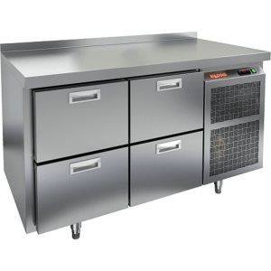 Стол морозильный HiCold SN 22/BT М