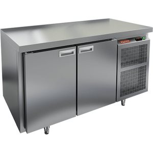 Стол морозильный HiCold BN 11/BT О