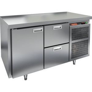 Стол морозильный HiCold SN 12/BT О