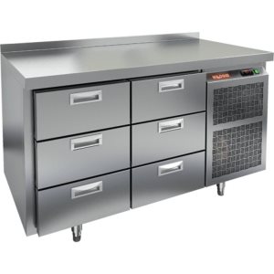 Стол морозильный HiCold SN 33/BT