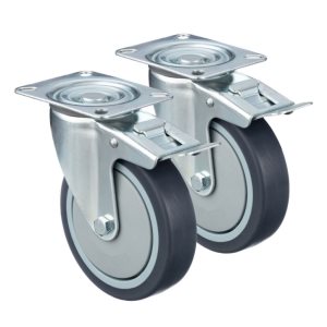 Стол холодильный среднетемпературный HiCold SNG 1111 HT М - Изображение 2