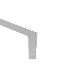 Дверь холодильная распашная одностворчатая НТ-РДО-900*2000/120 (с металлической рамой) - Изображение 2