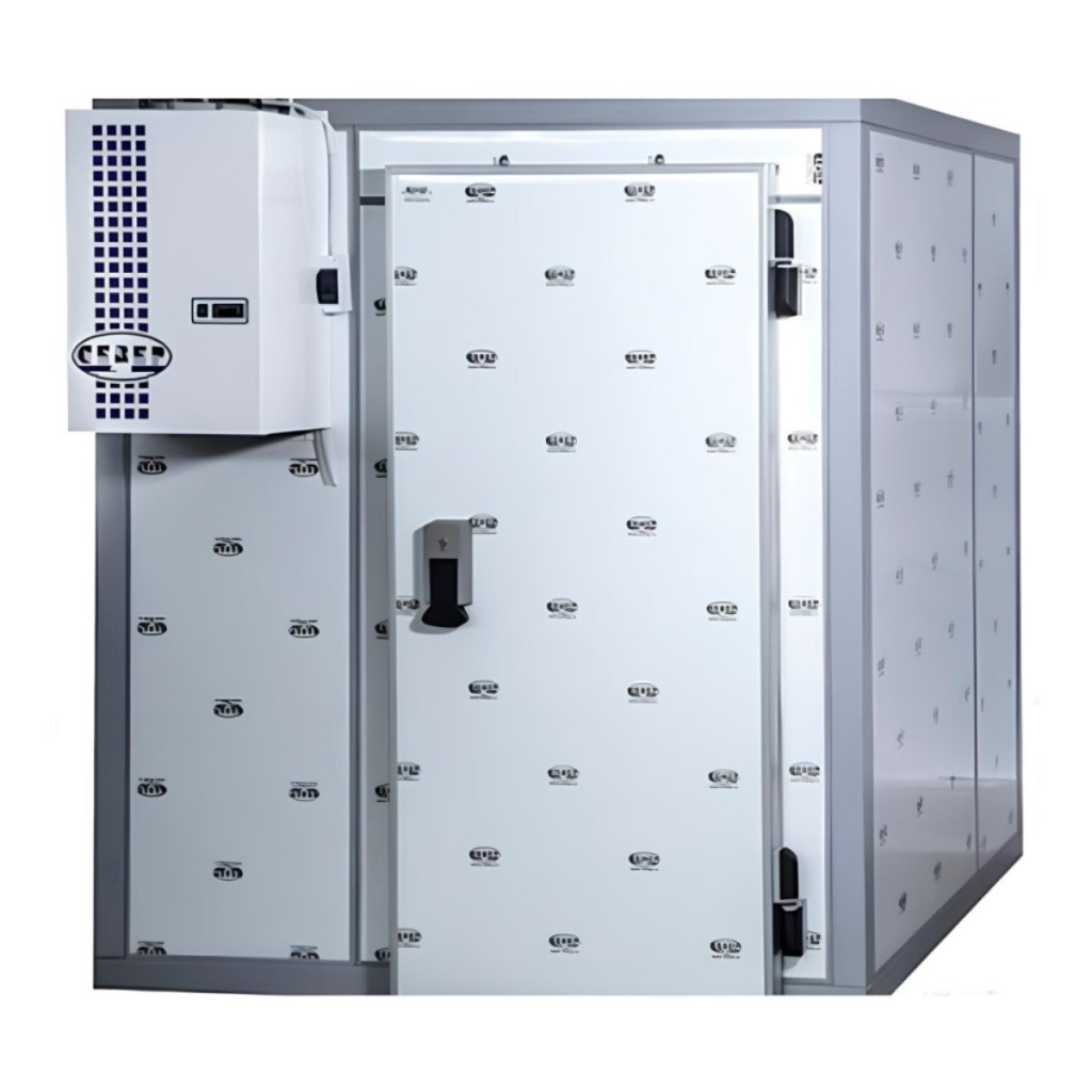 Камера холодильная Север КХ-30,6 (1,36×11,26×2,46)