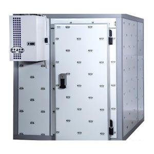 Камера холодильная Север КХ-30,6 (1,36×11,26×2,46)