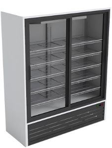 Шкаф холодильный Север ШХ-1000 СТ/КС