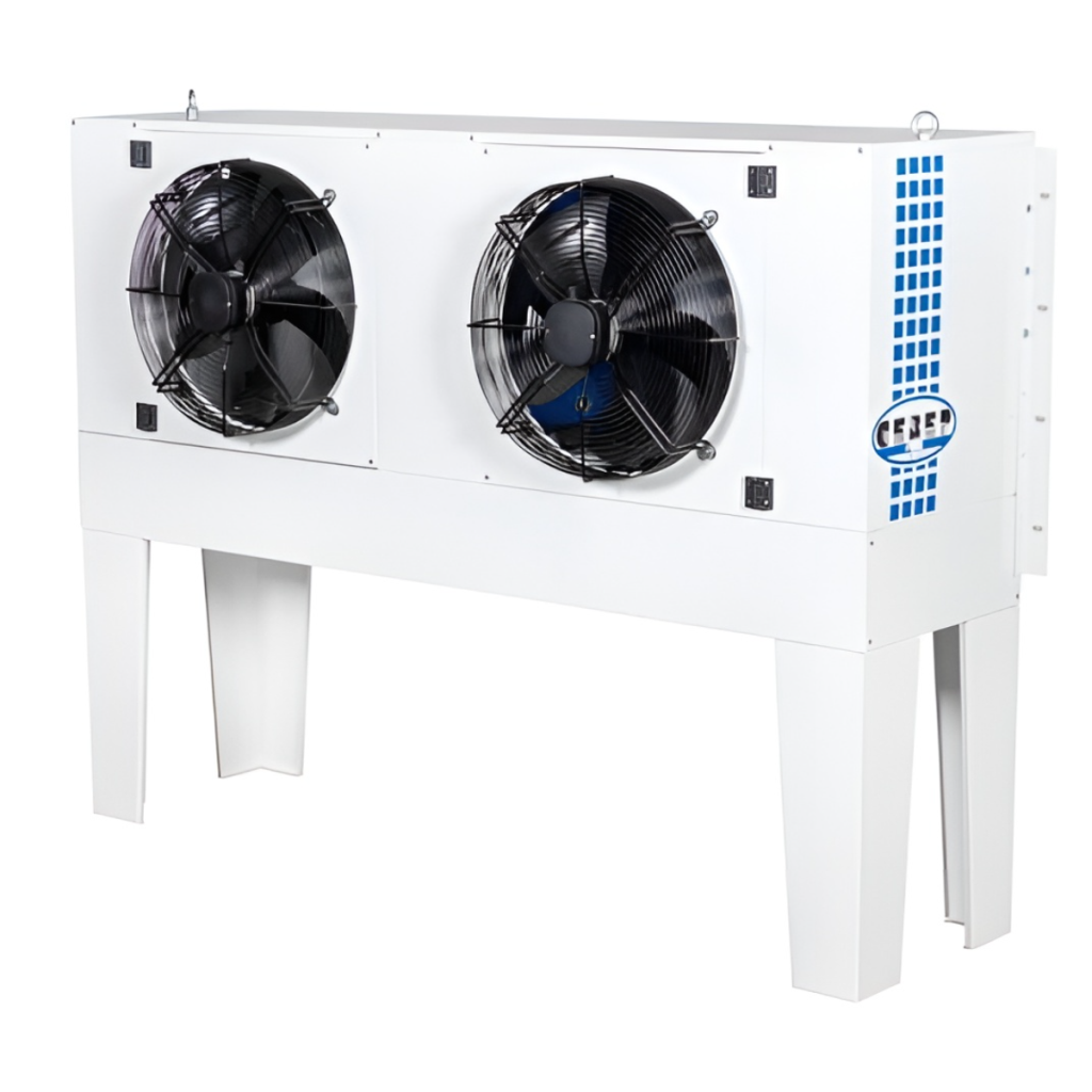 Компрессорно-конденсаторный блок Север MGSF 527 S