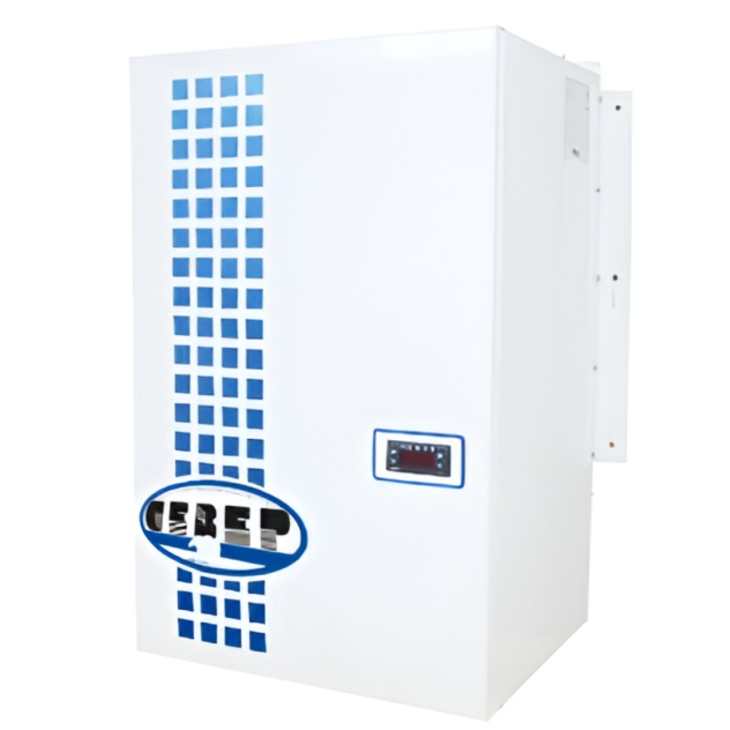 Компрессорно-конденсаторный блок Север BGS 340 S