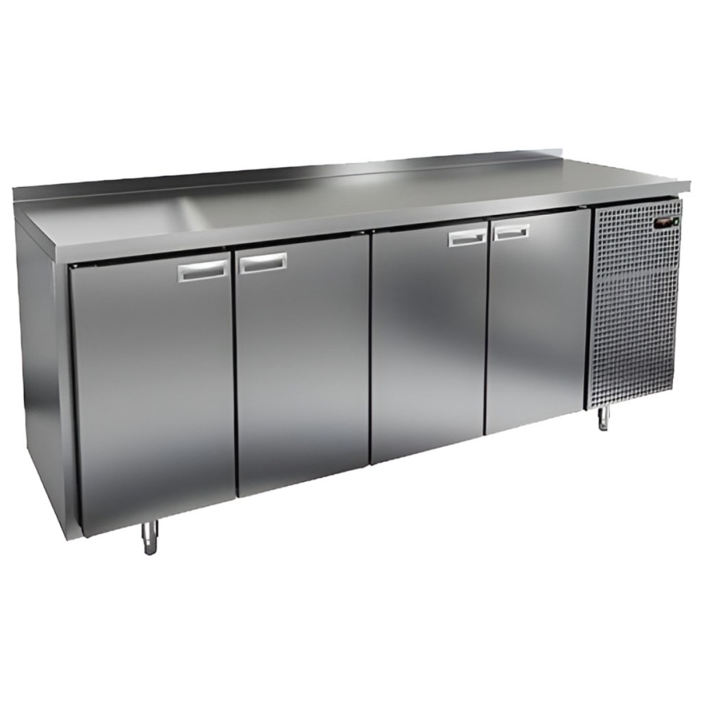 Стол холодильный среднетемпературный Ангара СХБ 2,280-600