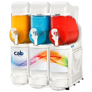 Гранитор CAB FABY EXPRESS 3 белый