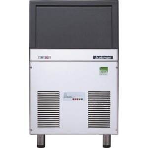 Льдогенератор Scotsman AF 80 WS OX