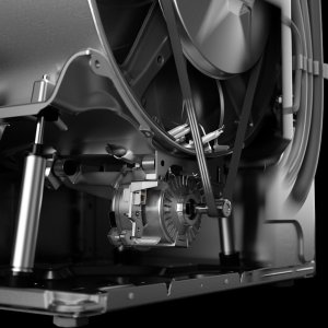 Стиральная машина ASKO WMC6743PB.T - Изображение 10