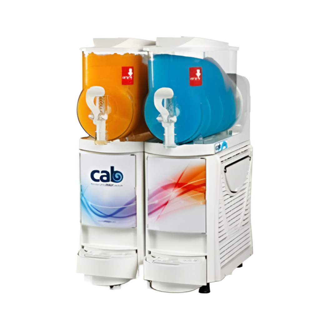 Гранитор CAB FABY CREAM 2 белый