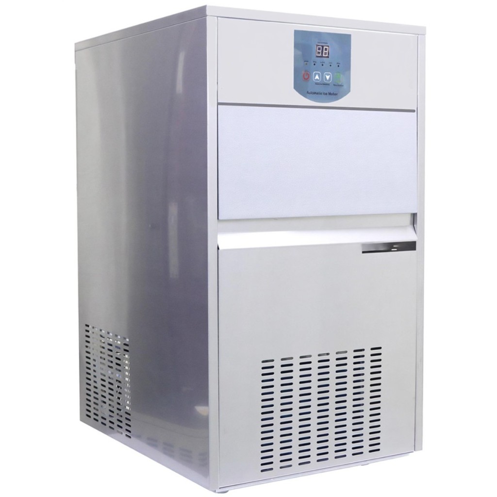 Льдогенератор Cooleq BF-80B (пальчики)