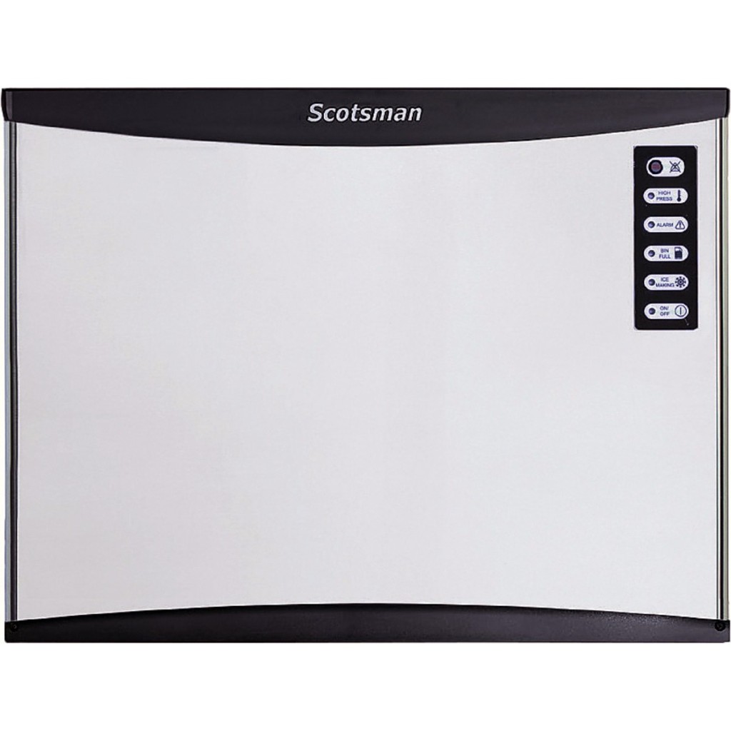 Льдогенератор Scotsman NW L 457 AS OX