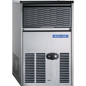 Льдогенератор Scotsman Bar Line BH 2508 AS
