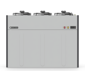Моноблок холодильный низкотемпературный Арктика ММH 330 (380 В) (с зимним комплектом) - Изображение 2