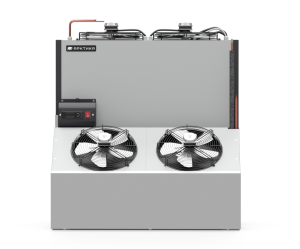 Сплит-система холодильная среднетемпературная Арктика СМС 225 (с зимним комплектом) (380 В) - Изображение 2