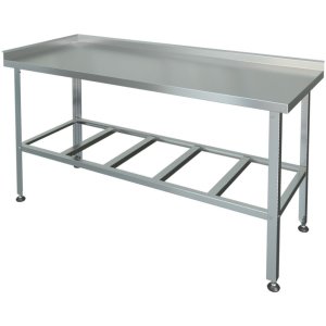 Стол производственный МХМ СРП-2л-0,6/0,6