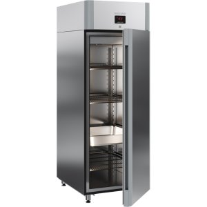 Шкаф холодильный Polair CM105-Gm Alu - Изображение 4