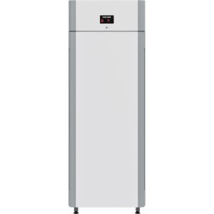 Шкаф холодильный Polair CM105-Sm Alu - Изображение 2
