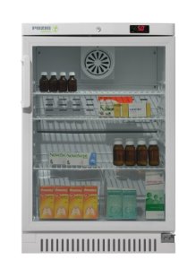 Холодильник фармацевтический Pozis ХФ-140-1