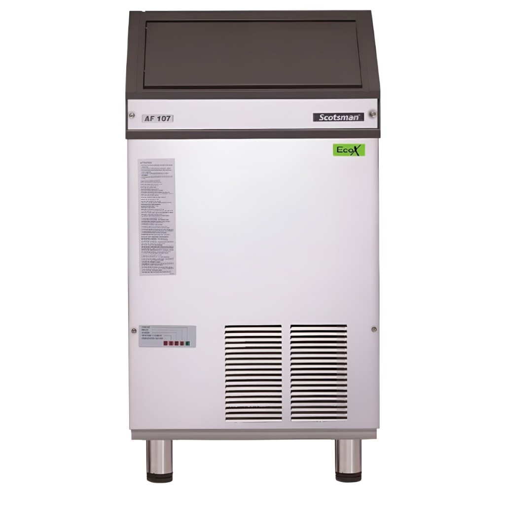 Льдогенератор Scotsman EF 107 AS OX