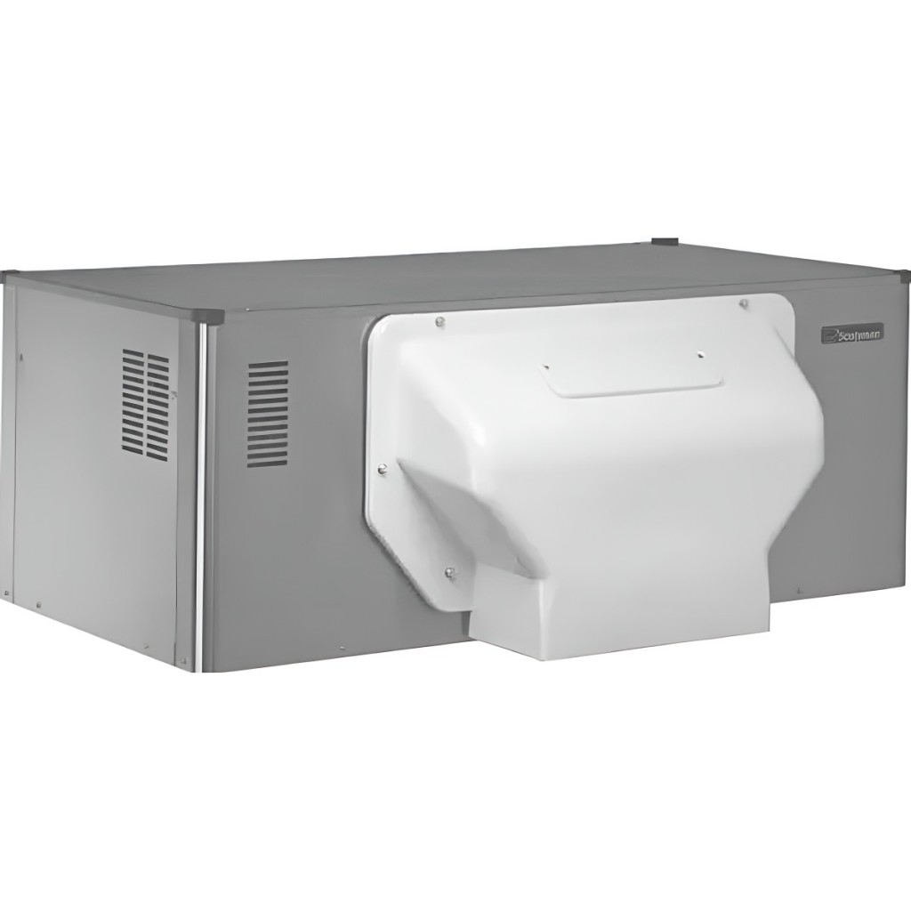 Льдогенератор Scotsman MAR 308 SPLIT