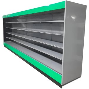 Горка холодильная Ангара ГХ 700 - 1,25 (без боковин) - Изображение 4