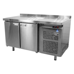 Стол холодильный среднетемпературный Ангара СХБ 1,390-700 - Изображение 2