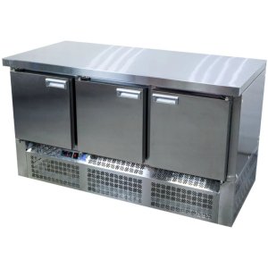 Стол холодильный среднетемпературный Ангара СХН 1,970-600