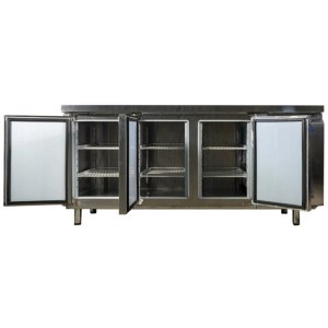 Стол морозильный Ангара СХБ 1,835-700 - Изображение 3