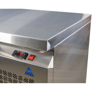 Стол холодильный среднетемпературный Ангара СХБ 1,835-700 - Изображение 4