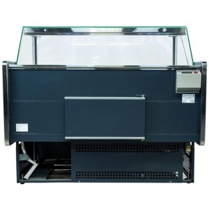 Витрина холодильная Ангара 1 КУБ 1,5 динамика - Изображение 4