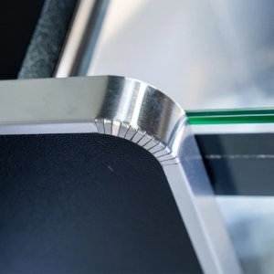 Витрина холодильная Ангара 1 КУБ 1,0 статика - Изображение 7