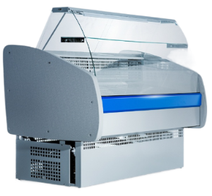 Витрина холодильная Ангара 1 - 1,5 - Изображение 2