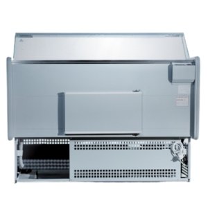 Витрина холодильная универсальная Ангара 3 - 1,5 - Изображение 2