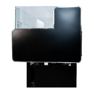 Витрина холодильная Ангара 1 КУБ 1,0 статика, открытая - Изображение 4