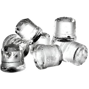 Льдогенератор Apach Cook Line ACB4625B W - Изображение 2