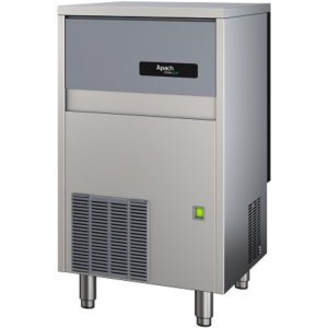 Льдогенератор Apach Cook Line ACB4625B W