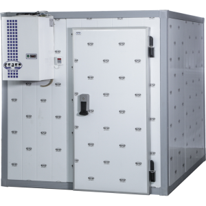 Камера холодильная Север КХ-15,7 (1,36×5,86×2,46)