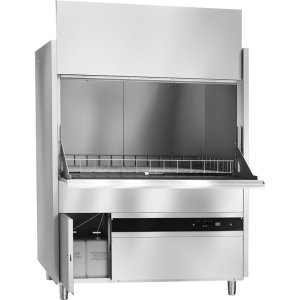 Котломоечная машина Abat МПК 130-65 - Изображение 2