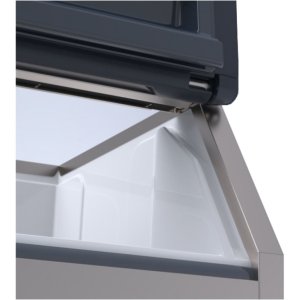 Бункер для льда Brema Bin 200 (для C 150) - Изображение 6