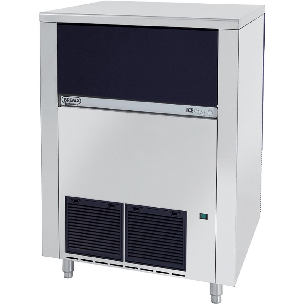 Льдогенератор Brema CB 1265A HC (кубики)