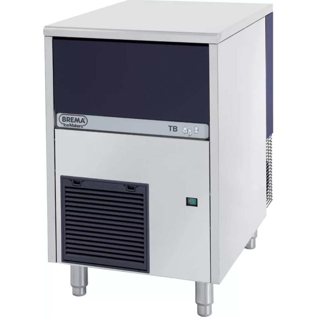 Льдогенератор Brema TB 852A HC (колотый)