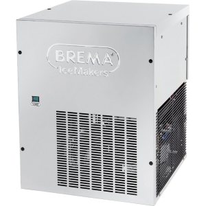 Льдогенератор Brema G 280А HC (гранулы)